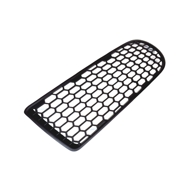 20062010 Volkswagen Beetle Outer Grille Right Side Without Fog Lights