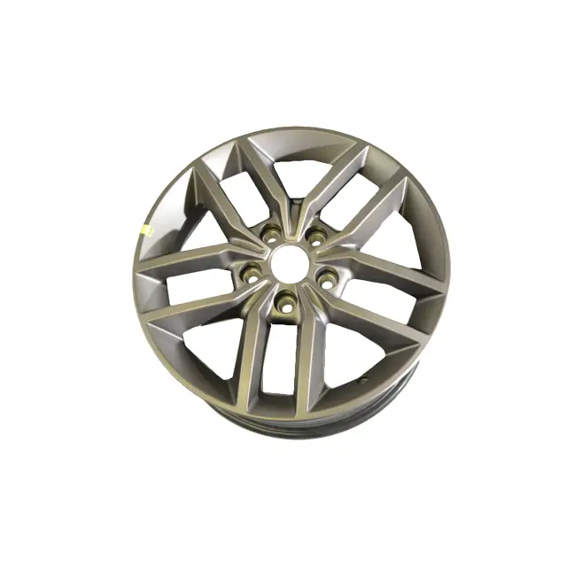 Wheel, Alloy 5XK99NTZAB | My Mopar Parts