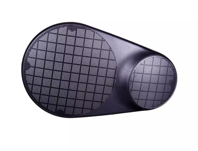 Speaker Grille