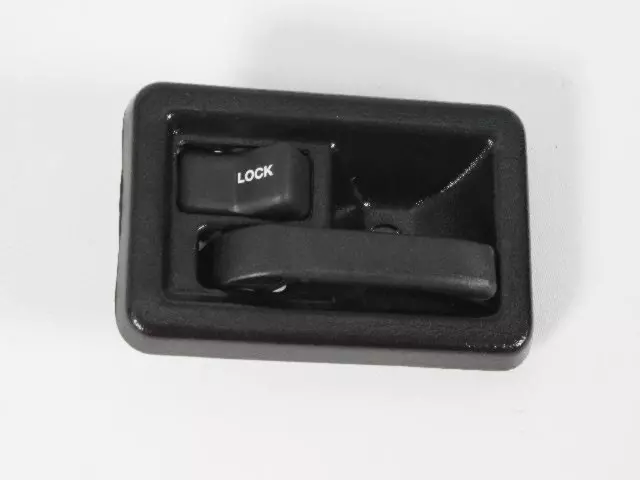 Inside Release Handle, Left