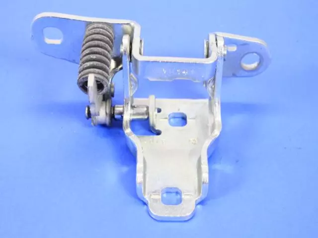 Front Door Lower Hinge, Left