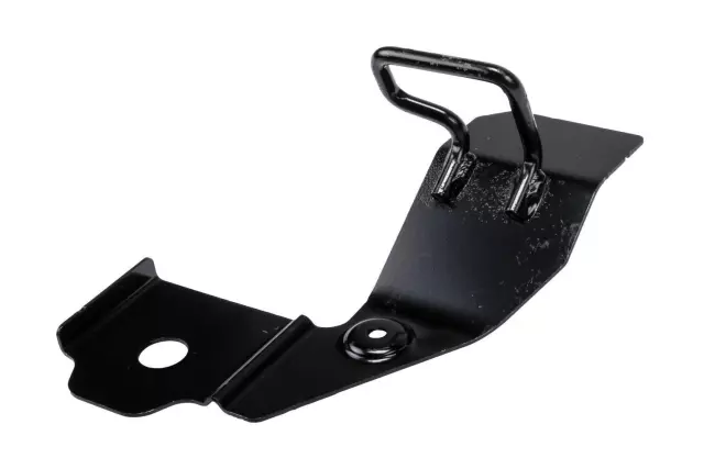 Driver Side Child Seat Inner Bracket