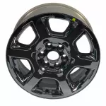2013-2017 Ford - Wheel, Alloy