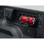 Molle Passenger-Side Panel For Short Truck