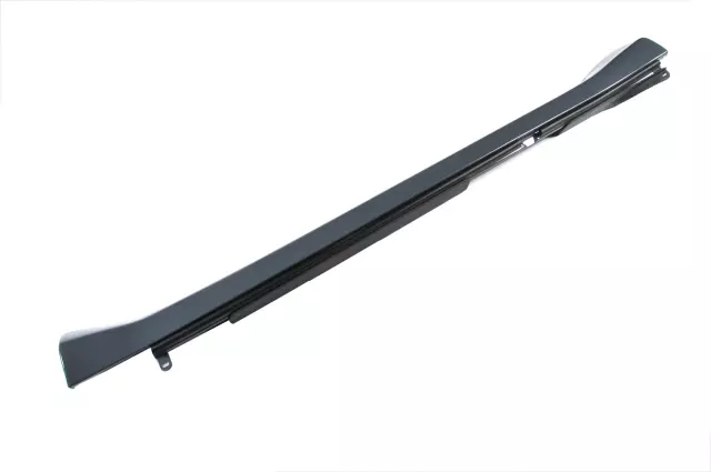 Primed Passenger Side Rocker Panel Molding