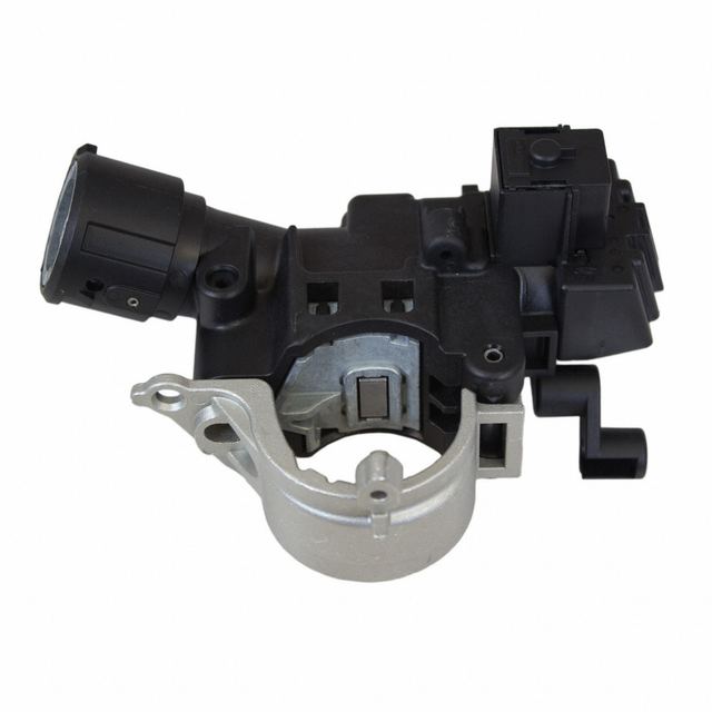 9L8Z3511A Lock Housing 20082011 Ford OEM Ford Parts Outlet