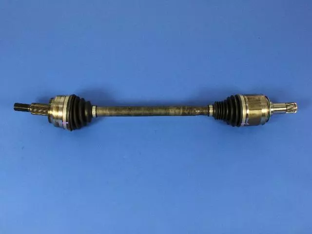 Axle Half Shaft