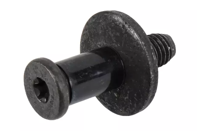 Pickup Box Tailgate Striker