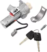 Ignition Lock Cylinder