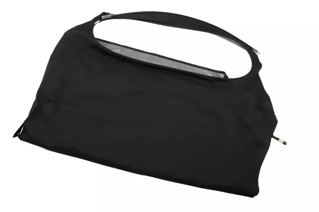 Dark Night Folding Top Headlining Trim Panel