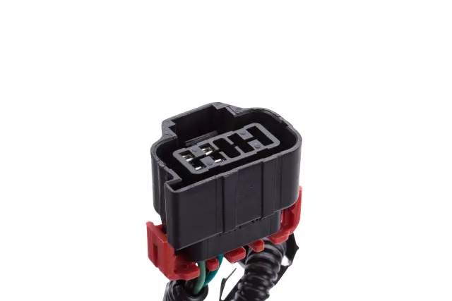 OEM NEW 07-14 GM Chevrolet GMC Rear Passenger Side Tail Light Assembly 25958483