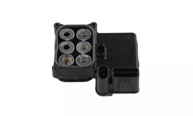 Electronic Brake Control Module Assembly, Remanufactured