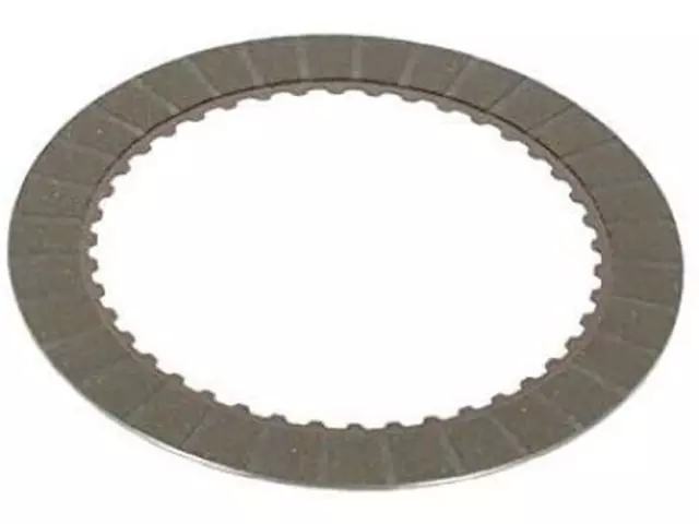Transmission Clutch Friction Plate