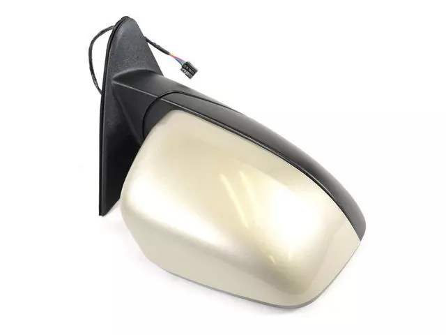 Outside Rearview Mirror, Right