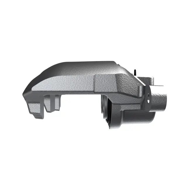 68453107AB - Disc Brake Caliper Assembly, Left 2019-2026 Ram | The