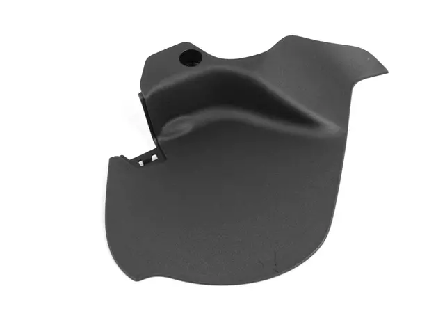 Seat Shield, Right Seat