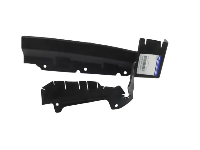 2022-2024 Jeep Grand Cherokee Radiator Side Air Seal 68488858AB