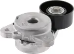 Serpentine Tensioner