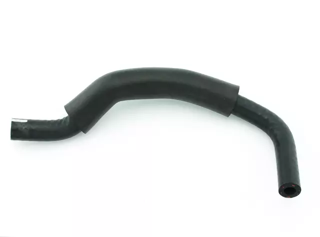 Genuine Toyota By-Pass Hose part# 16282-65010 for 1993-1996 Toyota