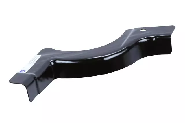 Rear Driver Side Floor Panel Front Extension