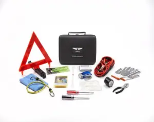 Genesis Roadside Assistance Kit - Premium