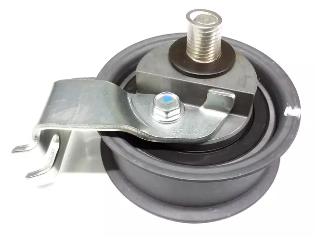 Engine Timing Belt Tensioner Pulley