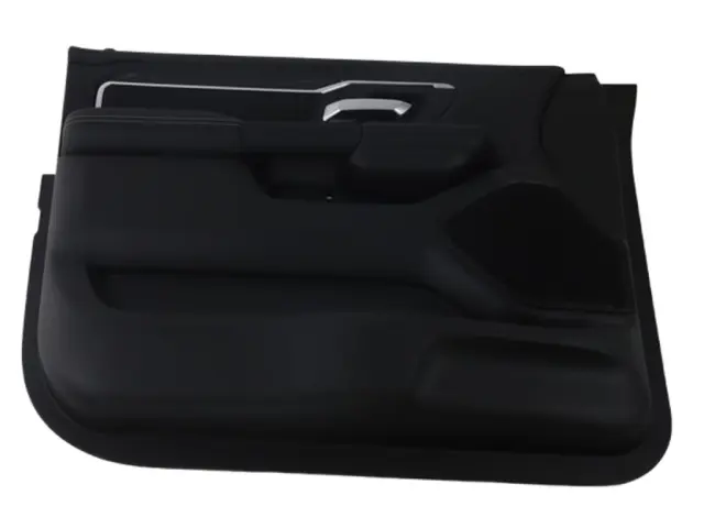 2025-2026 Ram 1500 Front Door Trim Panel, Left 7ZB51TX7AA | Mopar