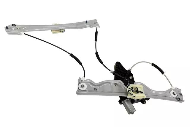Front Driver Side Window Regulator