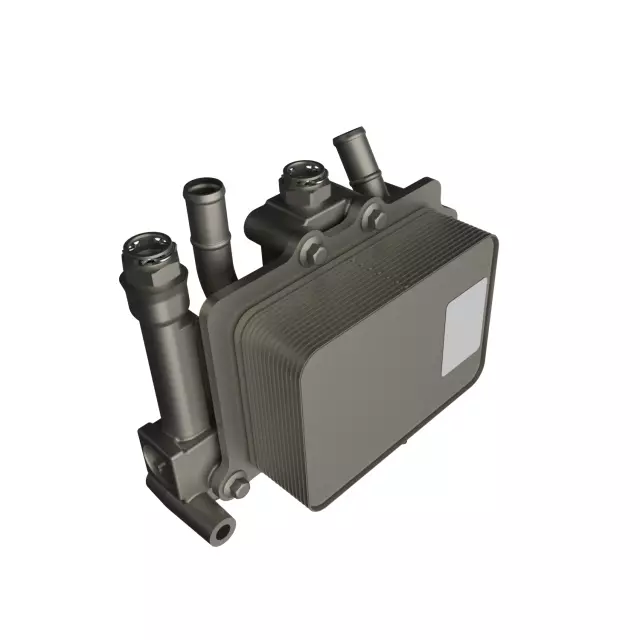 2013-2026 Mopar Transmission Heater 68463479AA | My Mopar Parts