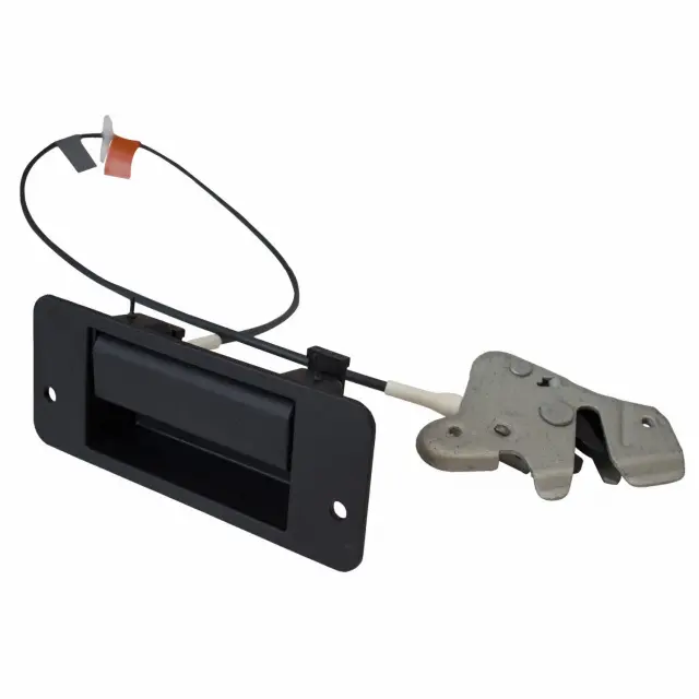 6c2z15264a01aa - Ford Door Latch Assembly | Levittown Ford Parts