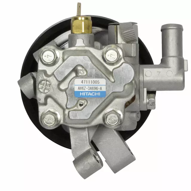 Steering Gear & Linkage for 2010 Ford Fusion