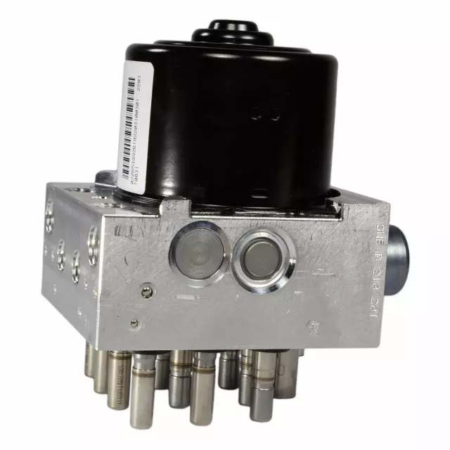 db5z2c215a - Ford ABS Hydraulic Assembly | Levittown Ford Parts