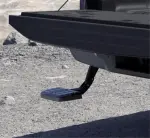 Rear Bumper Step