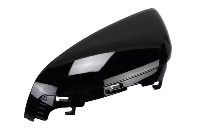 Driver Side Door Mirror Housing Upper Cover