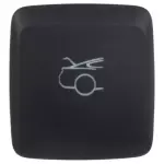Trunk Lid Switch