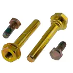 Disc Brake Caliper Pin Kit