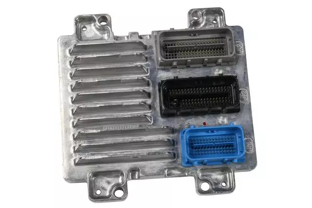 Engine Control Module (ECM)
