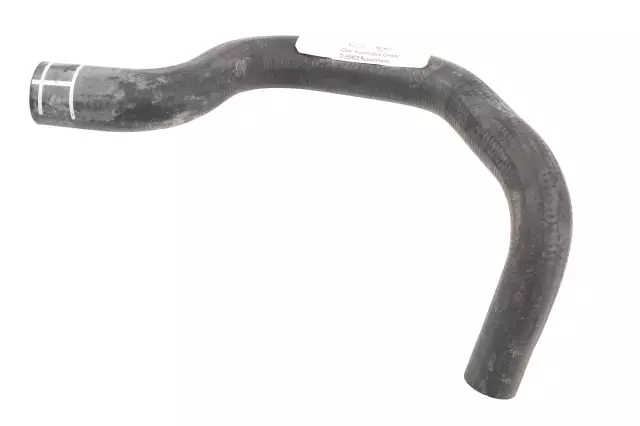 Heater Coolant Pump Hose
