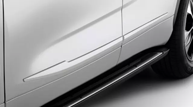 Toyota HIGHLANDER Door Molding Clip (Lower) - Lakeland Toyota