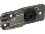 Radiator Lower Bracket