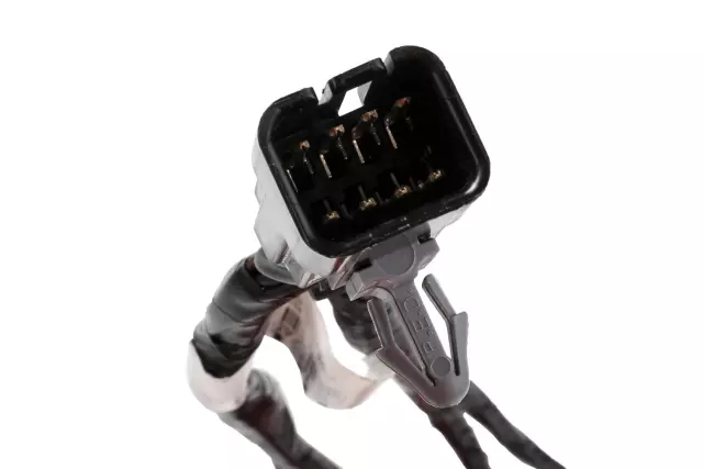 2003-2007 GM - Steering Wheel Pad Accessory Wiring Harness