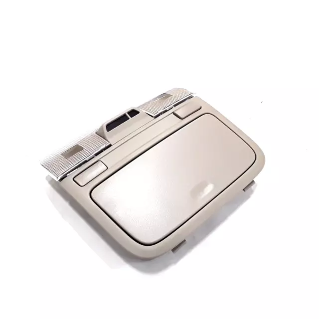 2008-2009 Subaru Outback - Map Lamp