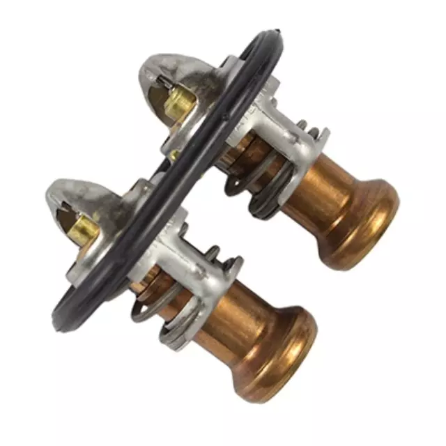 2011-2025 Ford Motorcraft™ Engine Coolant Thermostat RT-1249 | OEM