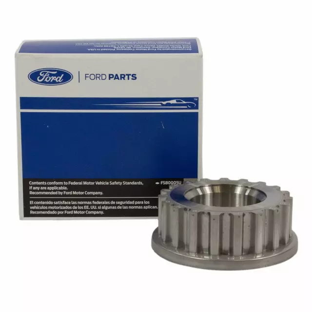E3BZ-6652-A - Engine Timing Crankshaft Sprocket 2014-2018 Ford