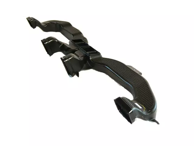 Air Distribution Duct