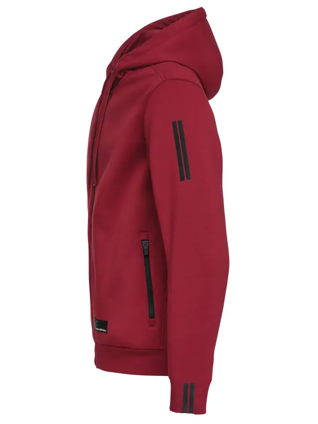 Mens-Singapore-Jacket-Red - Mens Singapore Jacket Official Mens-Singapore-Jacket-Red - Mens Singapore Jacket Official