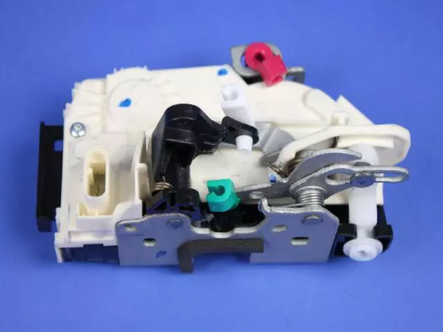 2009-2010 Dodge Rear Door Latch, Left 4589651AB | My Mopar Parts