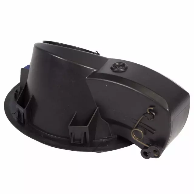 2011-2019 Ford OEM NEW 2011-2019 Ford Explorer Housing Fuel Pocket