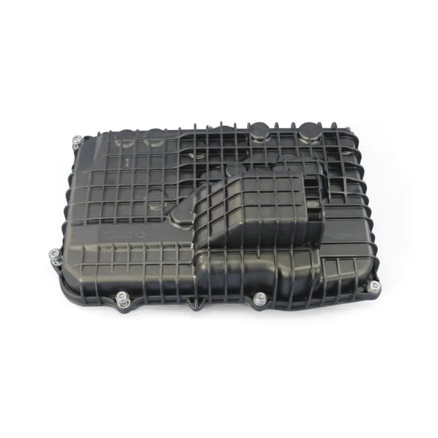 ぺん 4752951AA - Transmission Oil Pan 2014-2026 Mopar | Mopar Genuine Parts