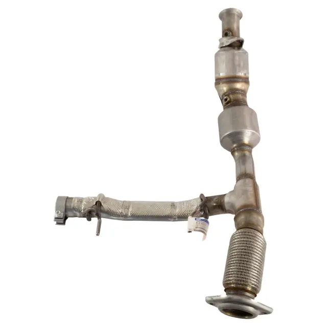 2021-2023 Ford F-150 Catalytic Converter ML3Z-5E212-P | OEM Parts